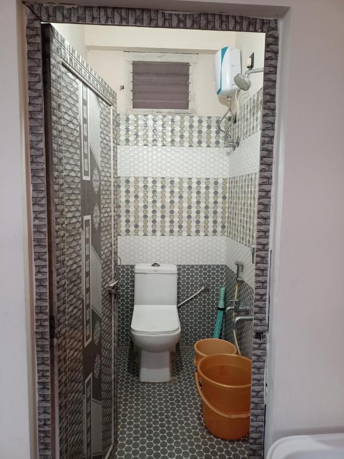 Sri Govinda Nilayam Home Stay 1 Visakhapatnam Exterior photo